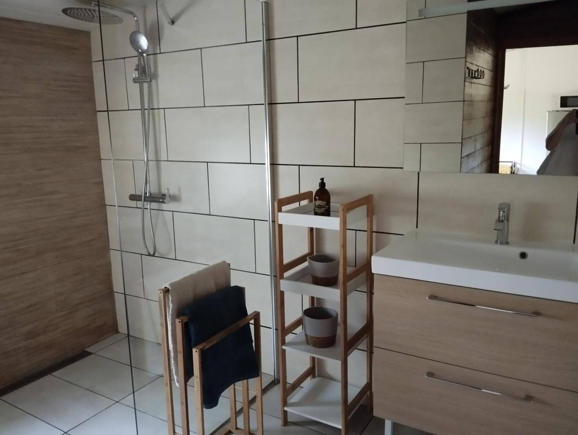 L'Escale Du Tec-Tec Villa Salazie Luaran gambar